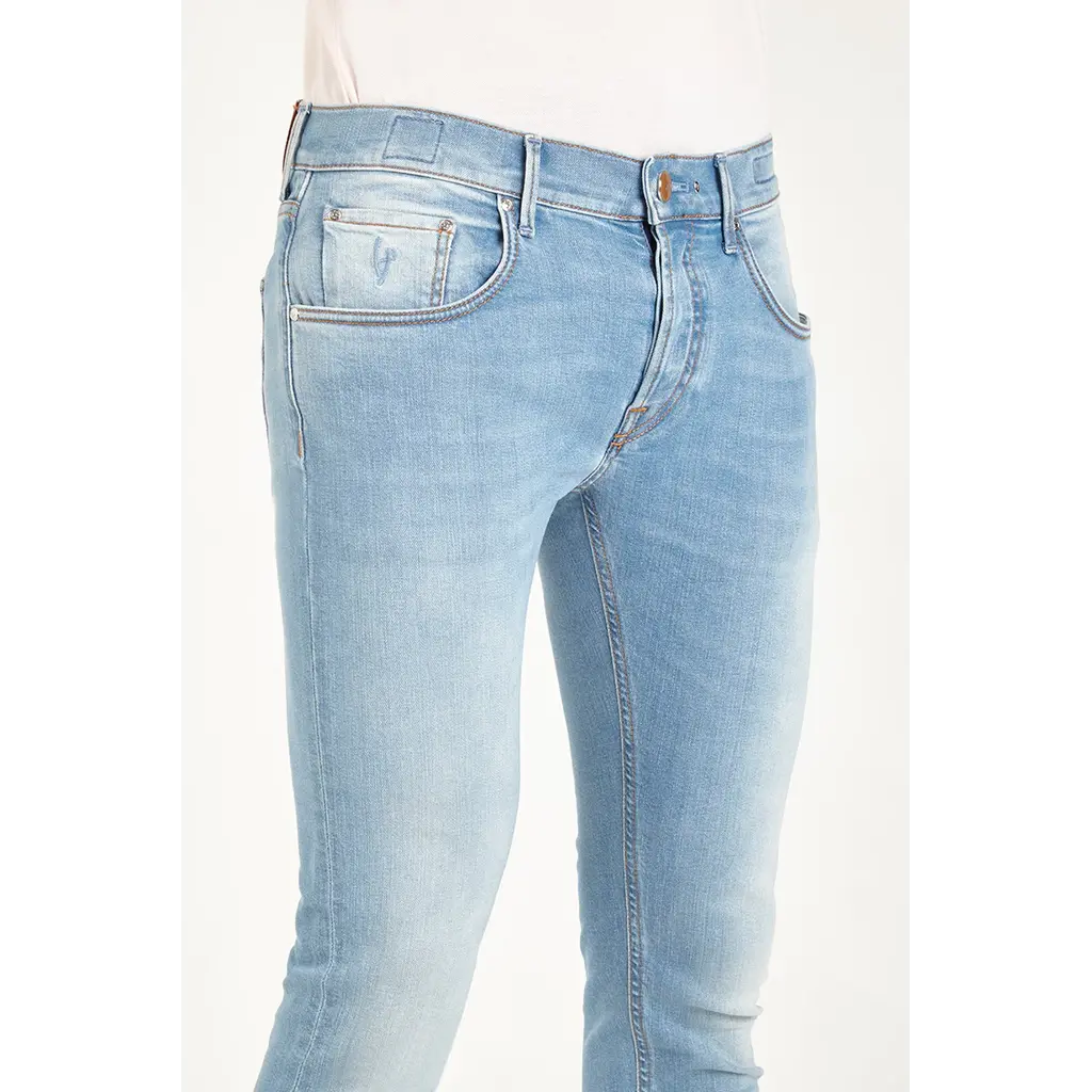 Hand Picked HandPicked Jeans ORVIETO 03140