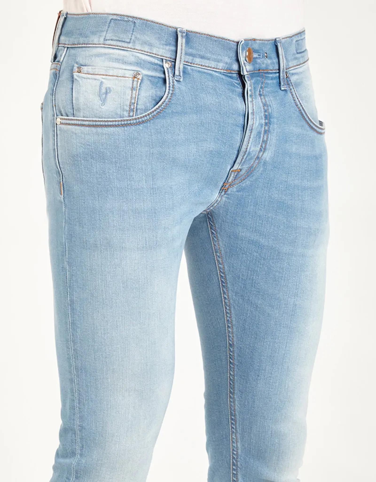 Hand Picked HandPicked Jeans ORVIETO 03140