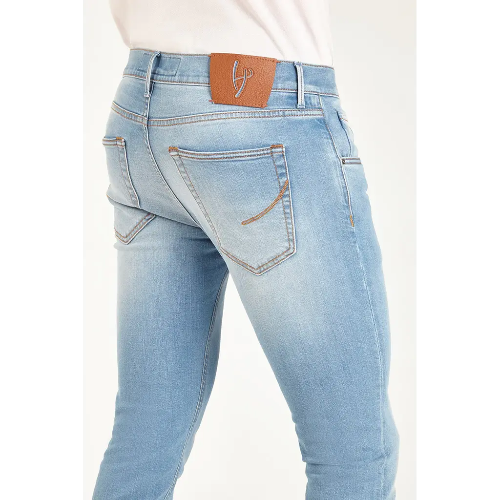 Hand Picked HandPicked Jeans ORVIETO 03140