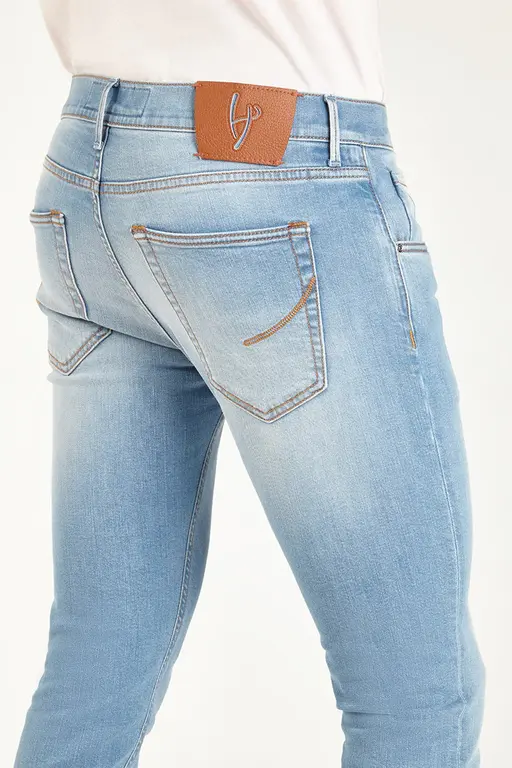 Hand Picked HandPicked Jeans ORVIETO 03140