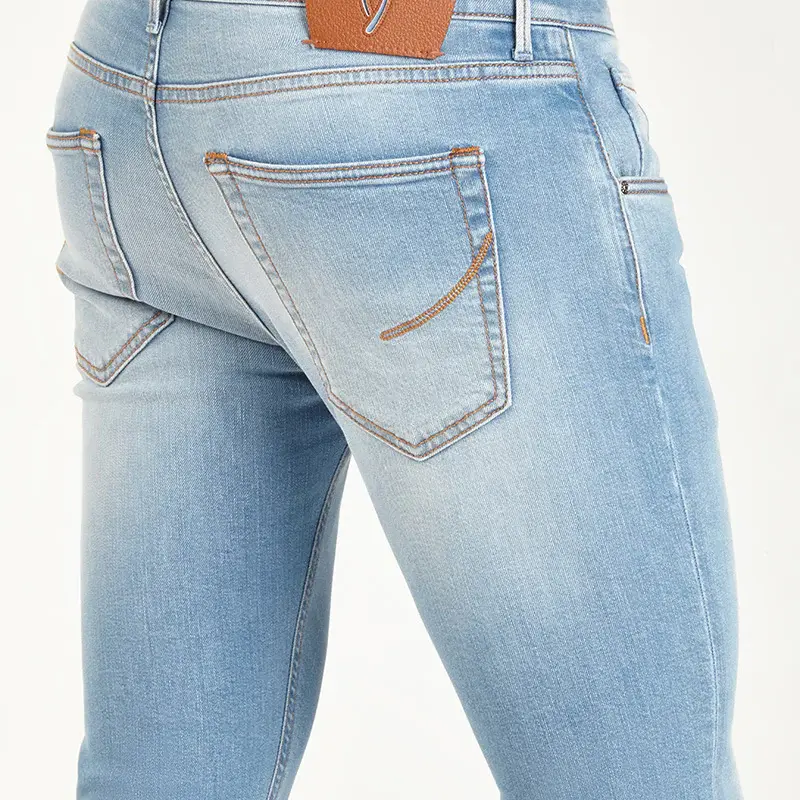Hand Picked HandPicked Jeans ORVIETO