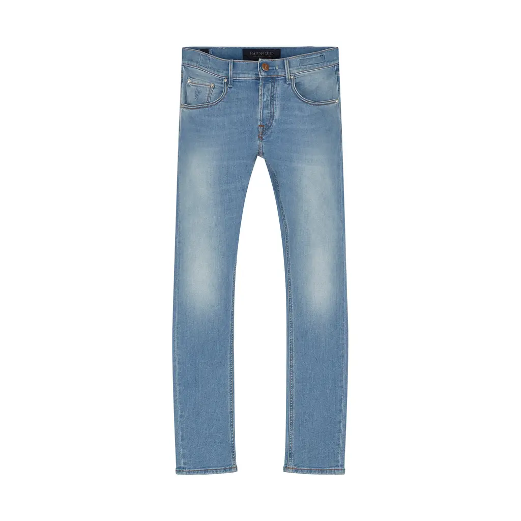 Hand Picked HandPicked Jeans ORVIETO 03140