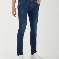 Hand Picked HANDPICKED Jeans ORVIETTO 02560