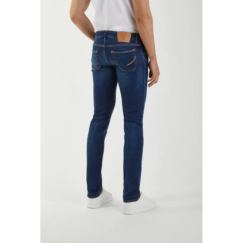 Hand Picked HANDPICKED Jeans ORVIETTO 02560