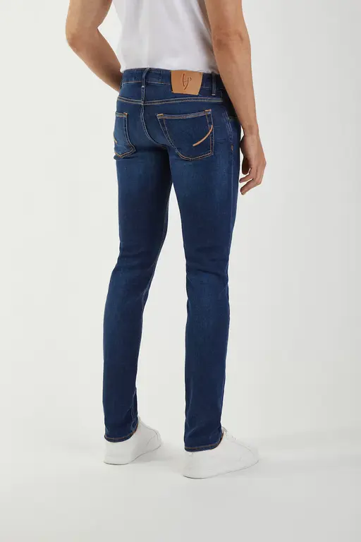 Hand Picked HANDPICKED Jeans ORVIETTO 02560