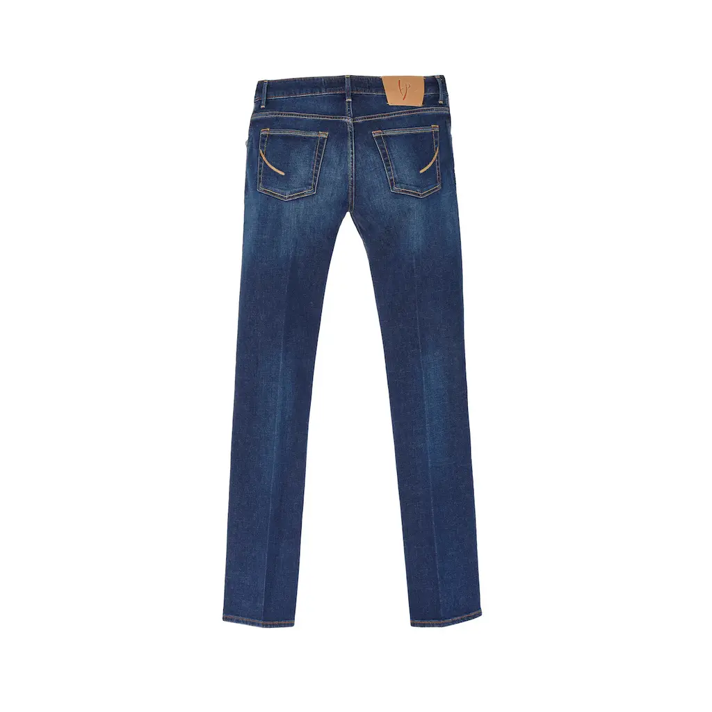 Hand Picked HANDPICKED Jeans ORVIETTO 02560