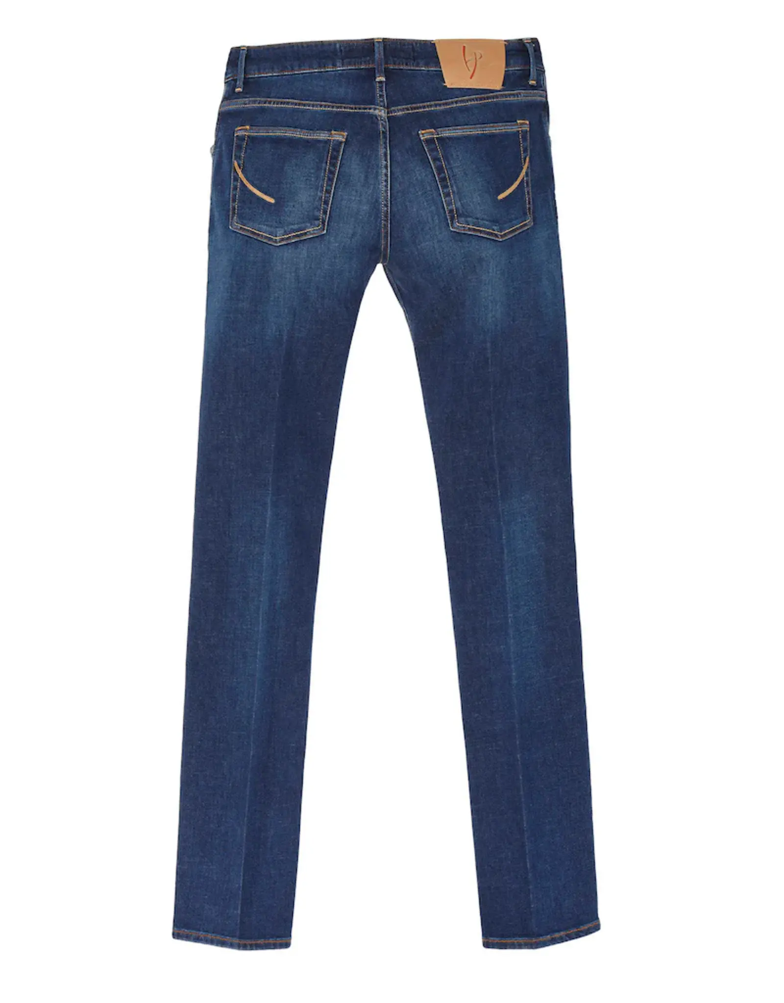 Hand Picked HANDPICKED Jeans ORVIETTO 02560