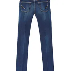 Hand Picked HANDPICKED Jeans ORVIETTO 02560