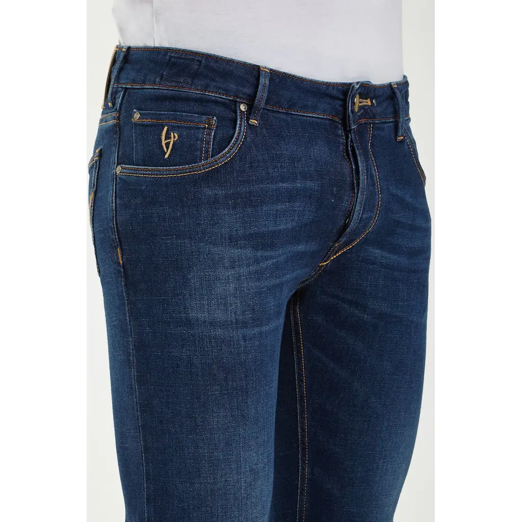 Hand Picked HANDPICKED Jeans ORVIETTO 02560
