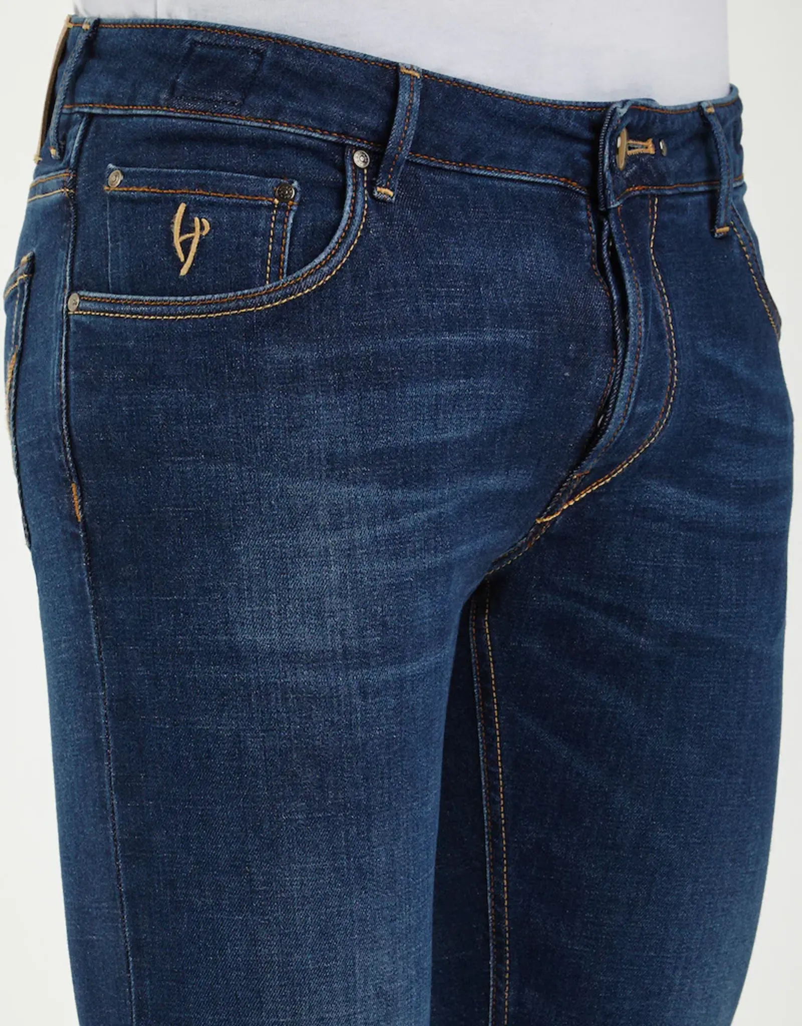 Hand Picked HANDPICKED Jeans ORVIETTO 02560