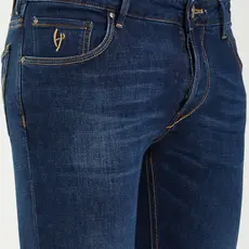 Hand Picked HANDPICKED Jeans ORVIETTO 02560
