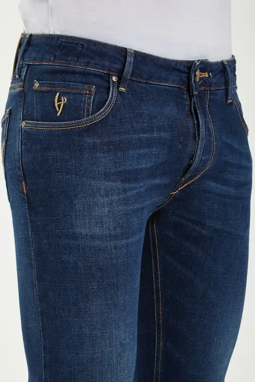 Hand Picked HANDPICKED Jeans ORVIETTO 02560