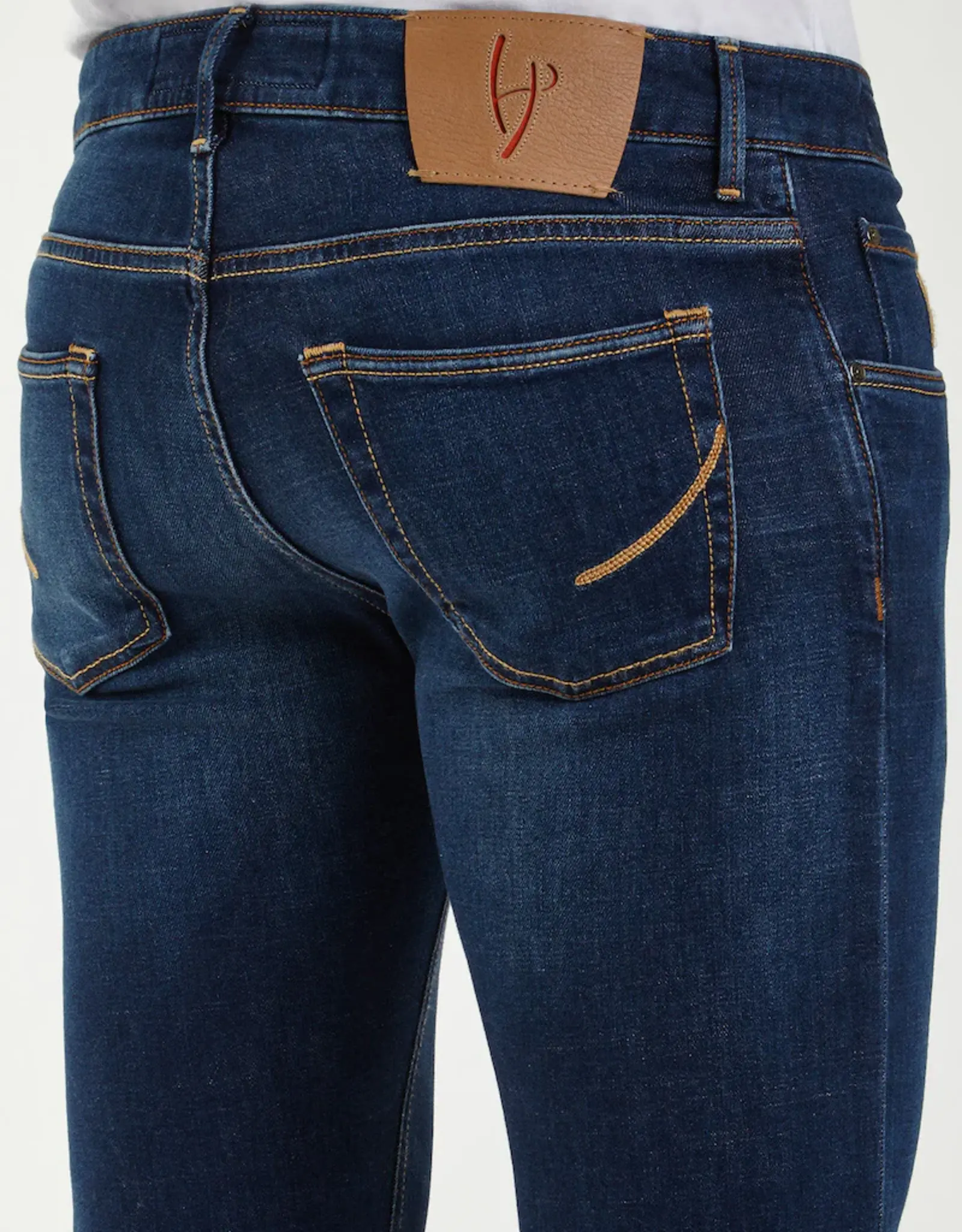 Hand Picked HANDPICKED Jeans ORVIETTO 02560