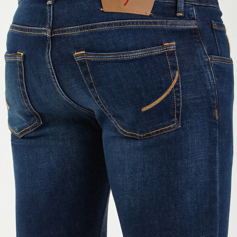 Hand Picked HANDPICKED Jeans ORVIETTO