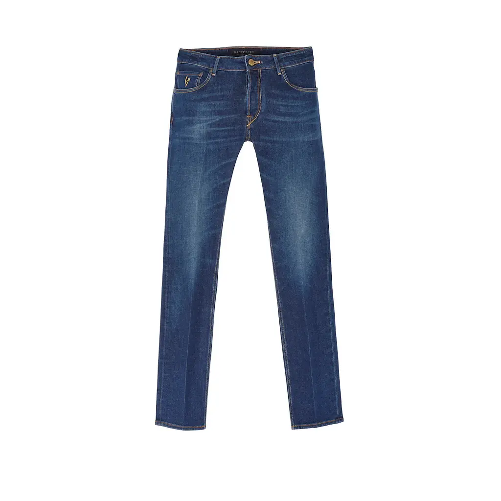 Hand Picked HANDPICKED Jeans ORVIETTO 02560