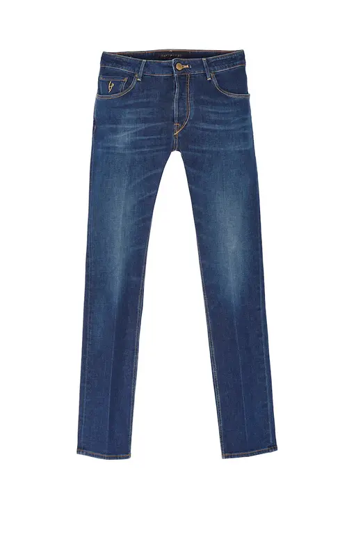 Hand Picked HANDPICKED Jeans ORVIETTO 02560