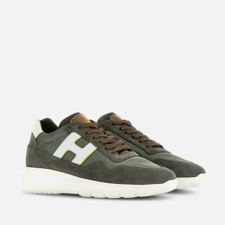 Hogan HOGAN Sneakers HXM3710EG30T49563J
