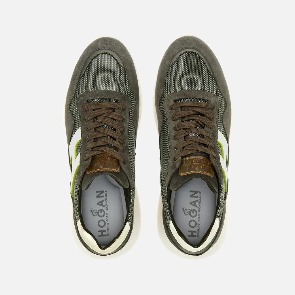 Hogan HOGAN Sneakers HXM3710EG30T49563J