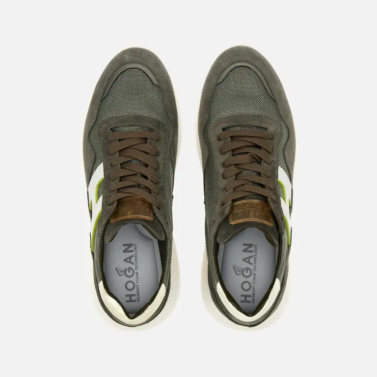 Hogan HOGAN Sneakers HXM3710EG30T49563J