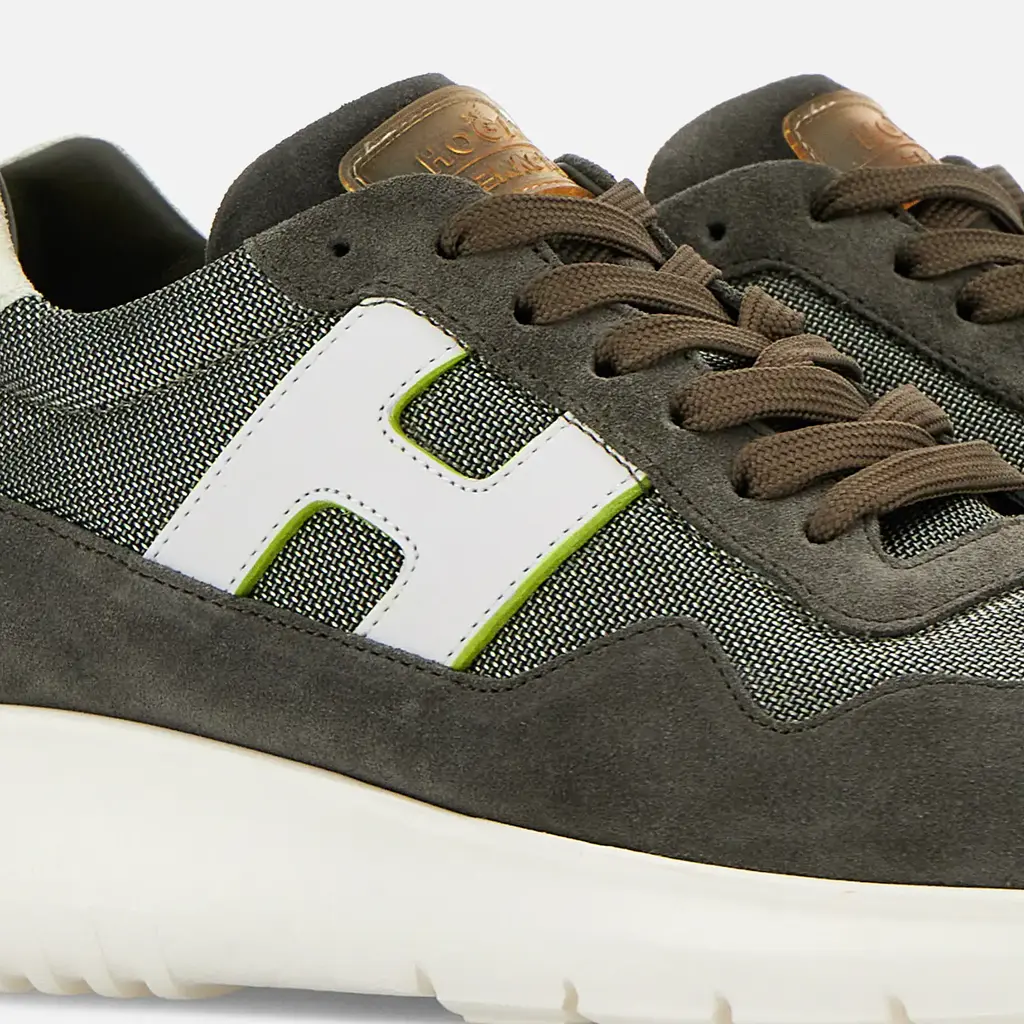 Hogan HOGAN Sneakers HXM3710EG30T49563J