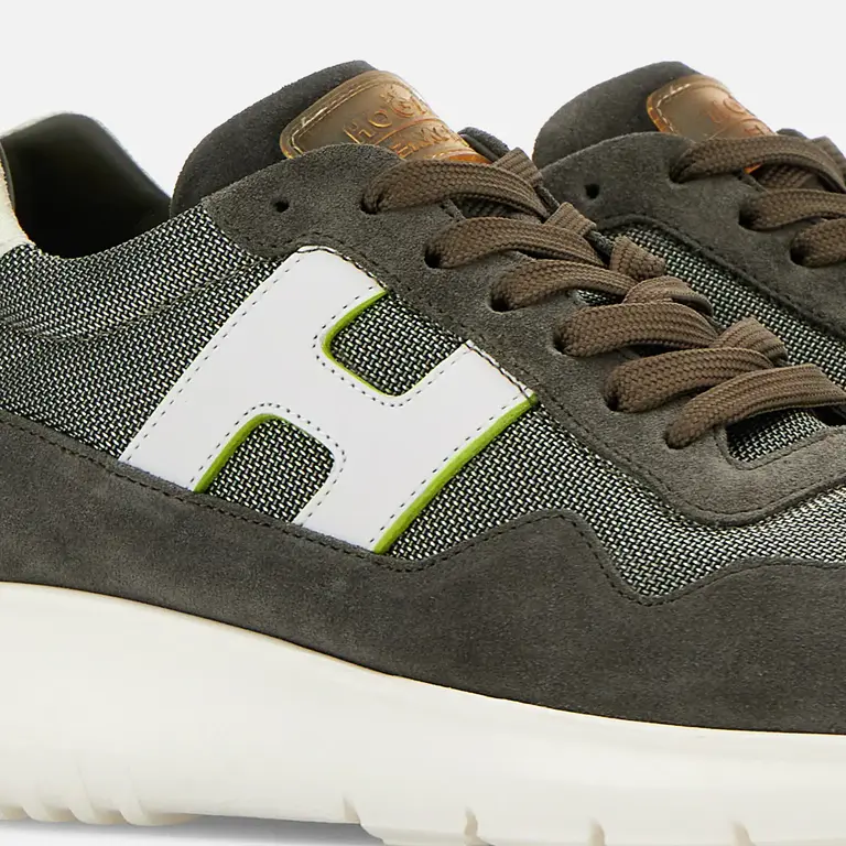 Hogan HOGAN Sneakers HXM3710EG30T49563J