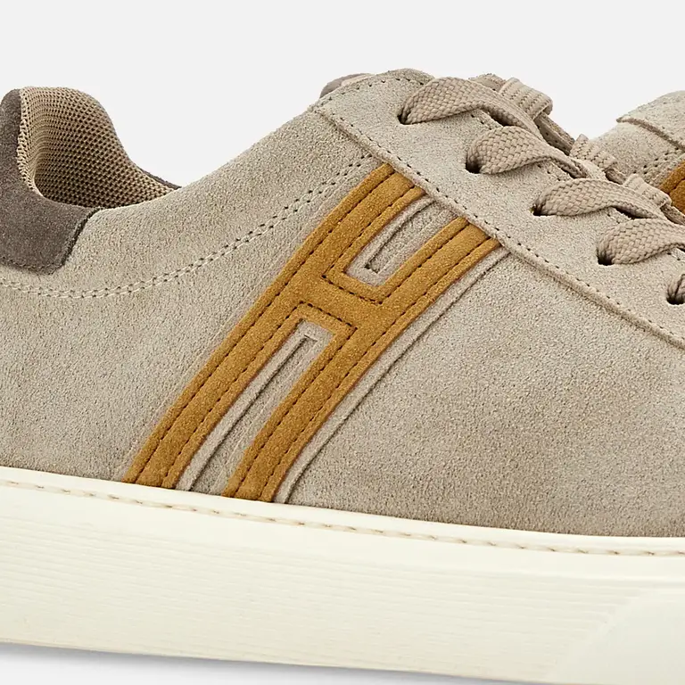 Hogan HOGAN Sneakers HXM3650J310BTM0SUJ