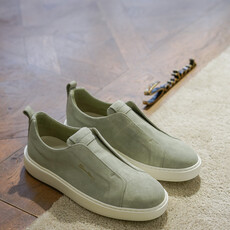 Santoni SANTONI Suede Shoes