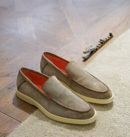 Santoni SANTONI shoes mocassin