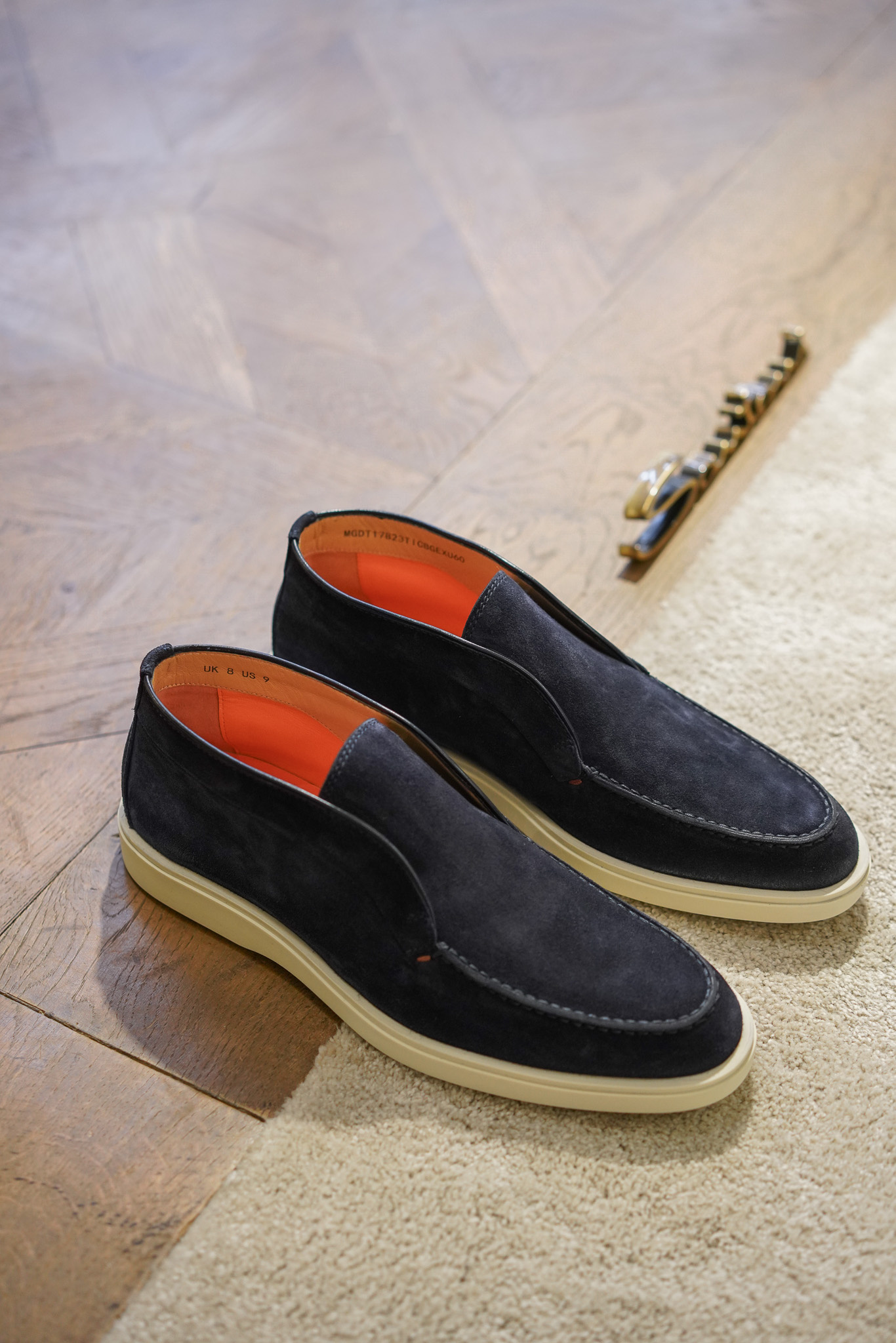 santoni shoes clearance