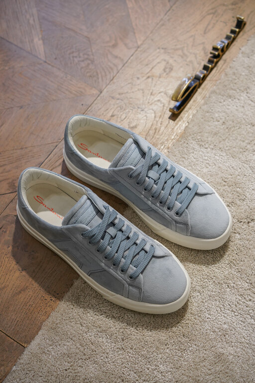 Santoni SANTONI Shoes MBGT21920PNNGBSXZ10