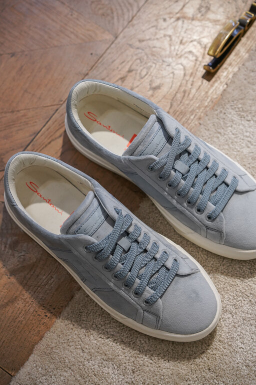 Santoni SANTONI Shoes MBGT21920PNNGBSXZ10