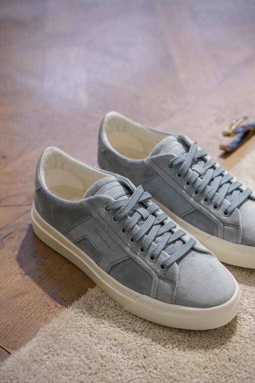 Santoni SANTONI Shoes MBGT21920PNNGBSXZ10