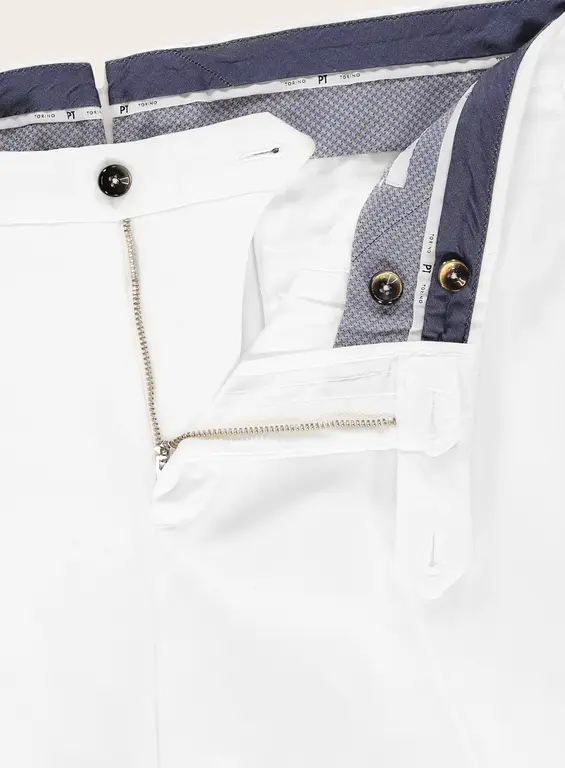 Pt01 PT01 Pantalon SUPERSLIM DT01Z00CL1 NU41