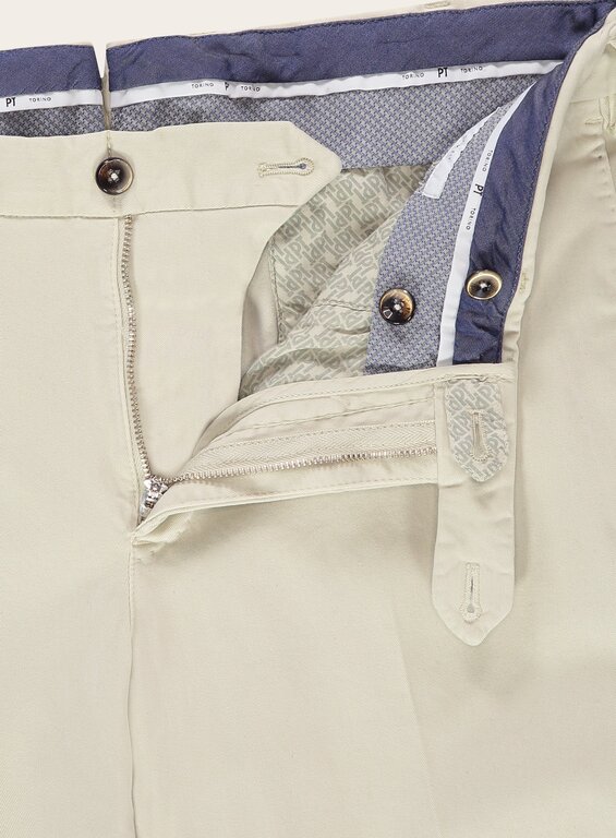 Pt01 PT01 Pantalon SUPERSLIM DT01Z00CL1 NU41