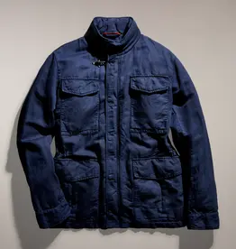 Fay FAY Field Jacket