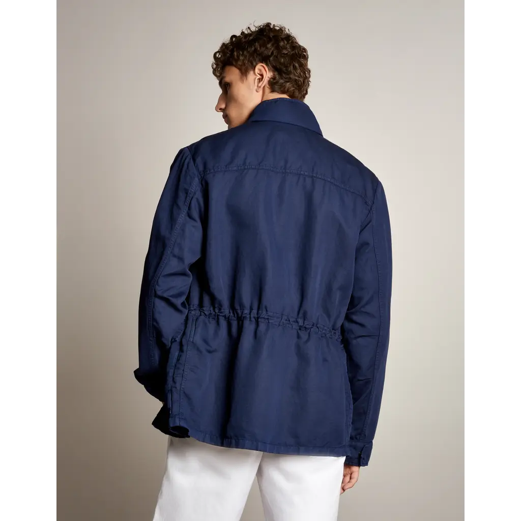 Fay FAY Field Jacket NAM1948016TVW2U608
