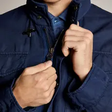 Fay FAY Field Jacket NAM1948016TVW2U608