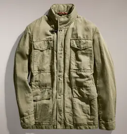 Fay FAY Field Jacket