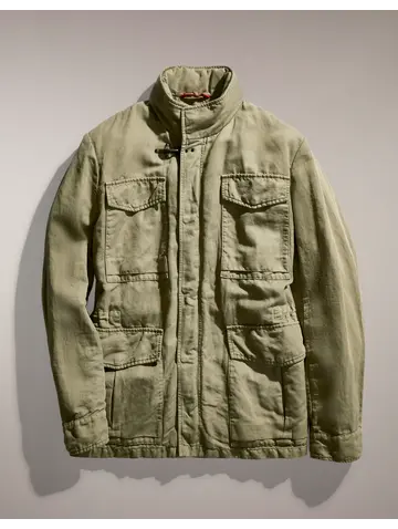 FAY Field Jacket