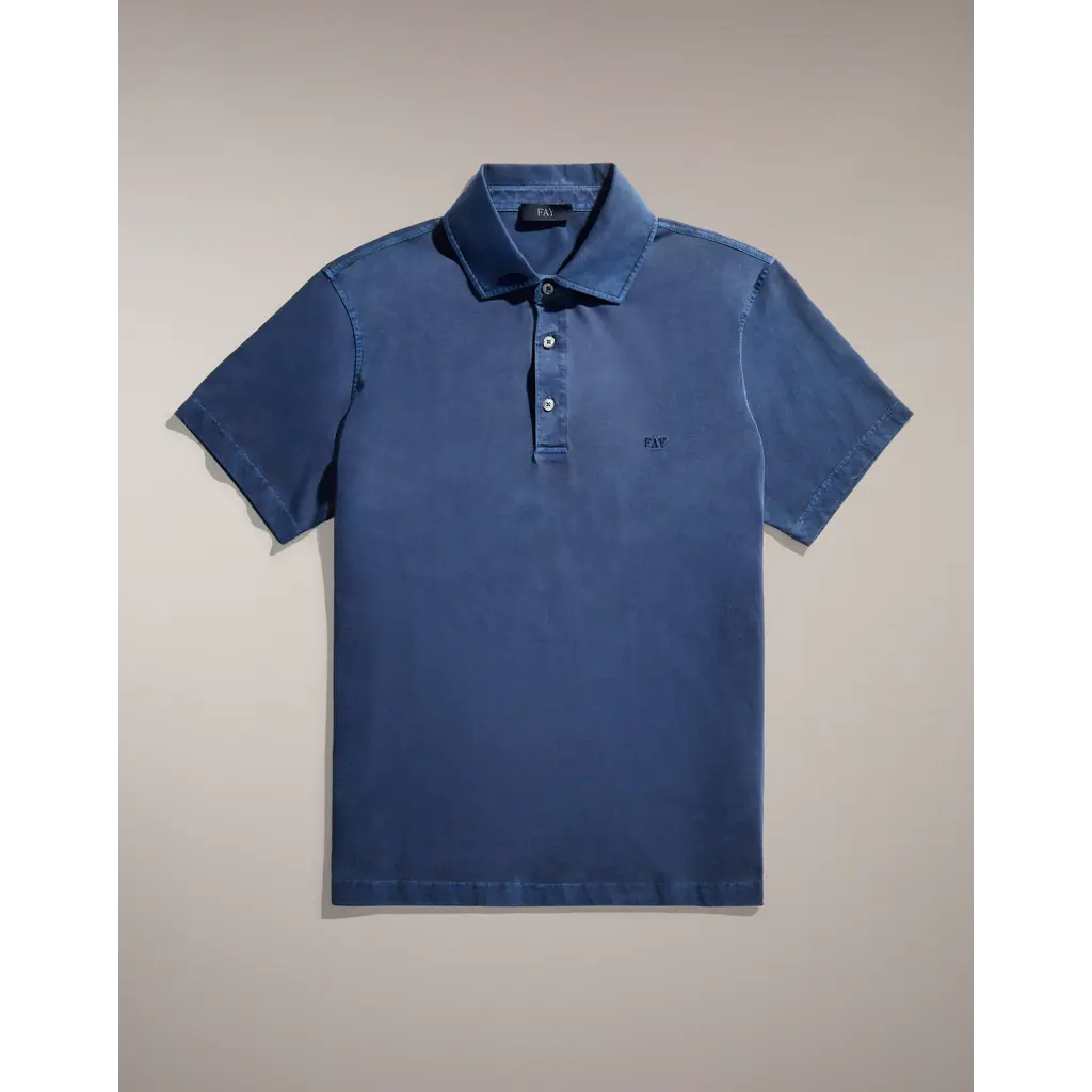 Fay FAY Polo NPMB248131TUYKU811