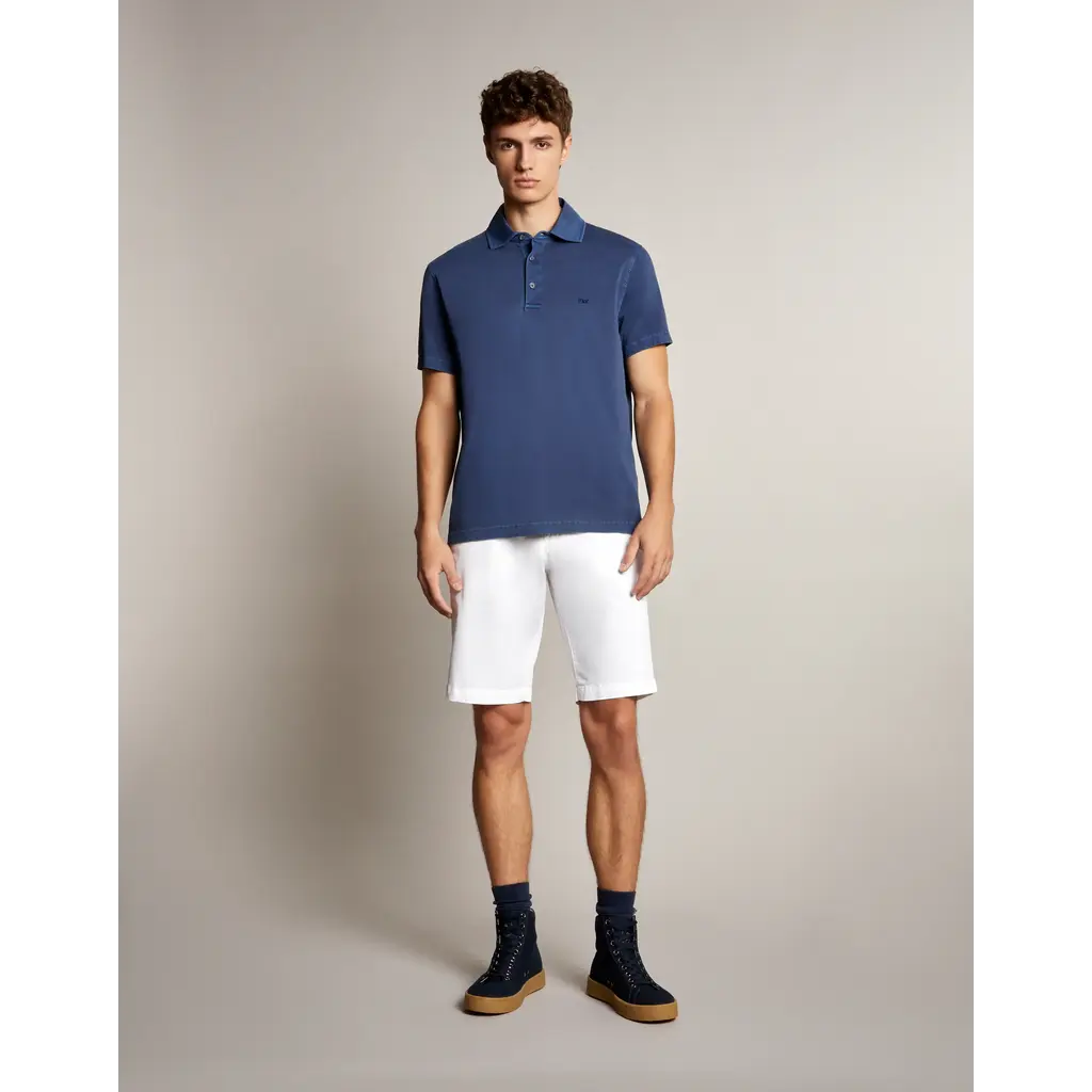 Fay FAY Polo NPMB248131TUYKU811