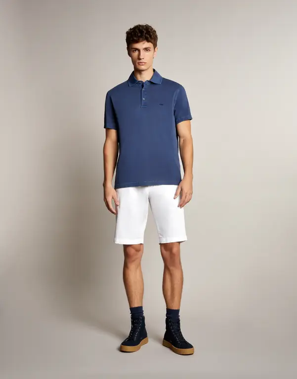 Fay FAY Polo NPMB248131TUYKU811