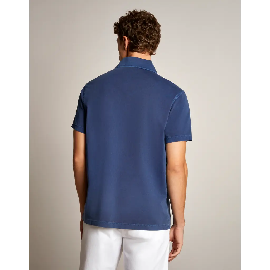 Fay FAY Polo NPMB248131TUYKU811