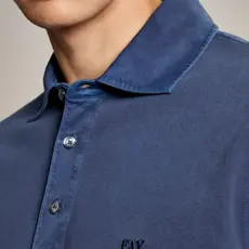Fay FAY Polo NPMB248131TUYKU811