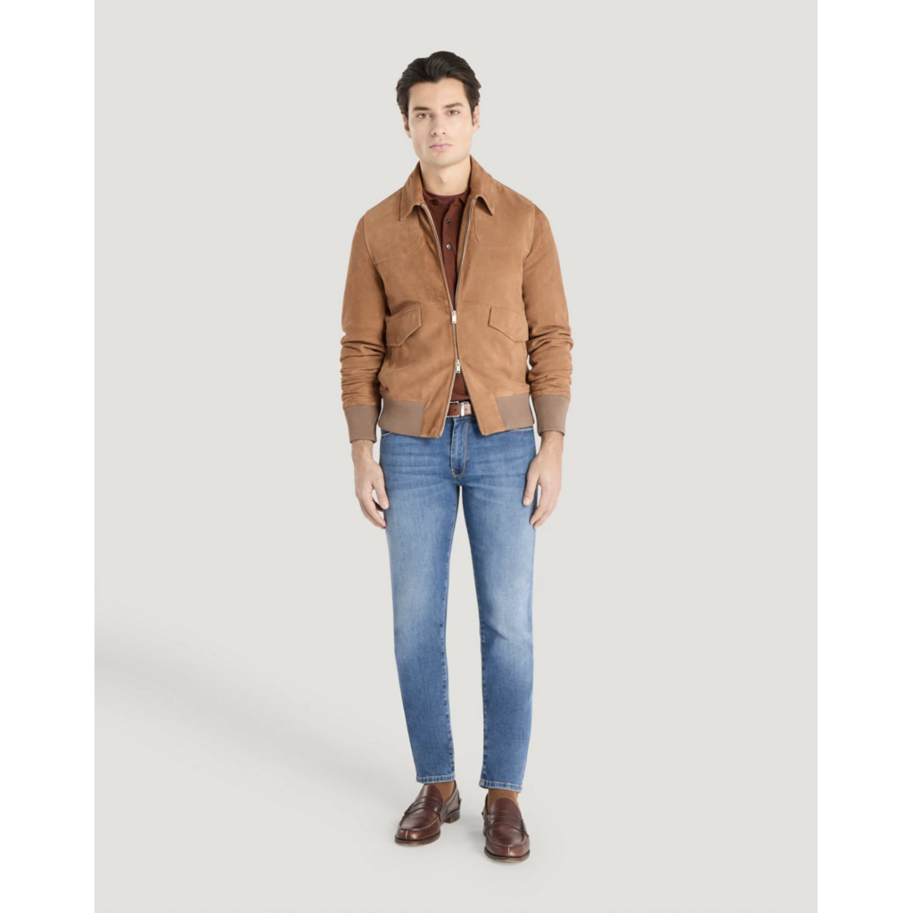 Pt05 PT05 JEANS SUPERSLIM DJ05Z30BAS CA43