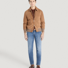 Pt05 PT05 JEANS SUPERSLIM DJ05Z30BAS CA43