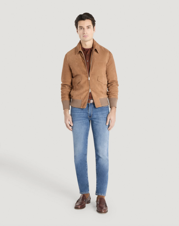 Pt05 PT05 JEANS SUPERSLIM DJ05Z30BAS CA43