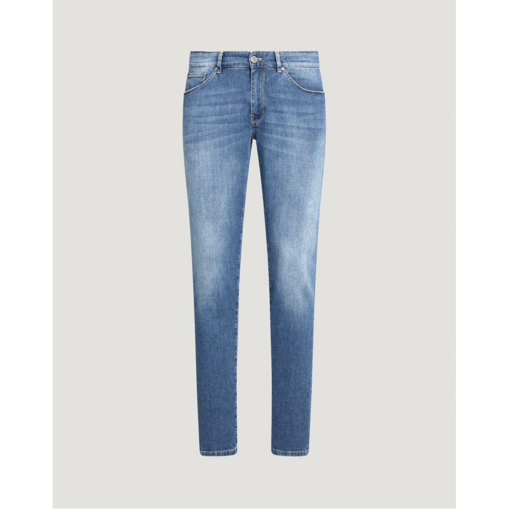 Pt05 PT05 JEANS SUPERSLIM DJ05Z30BAS CA43
