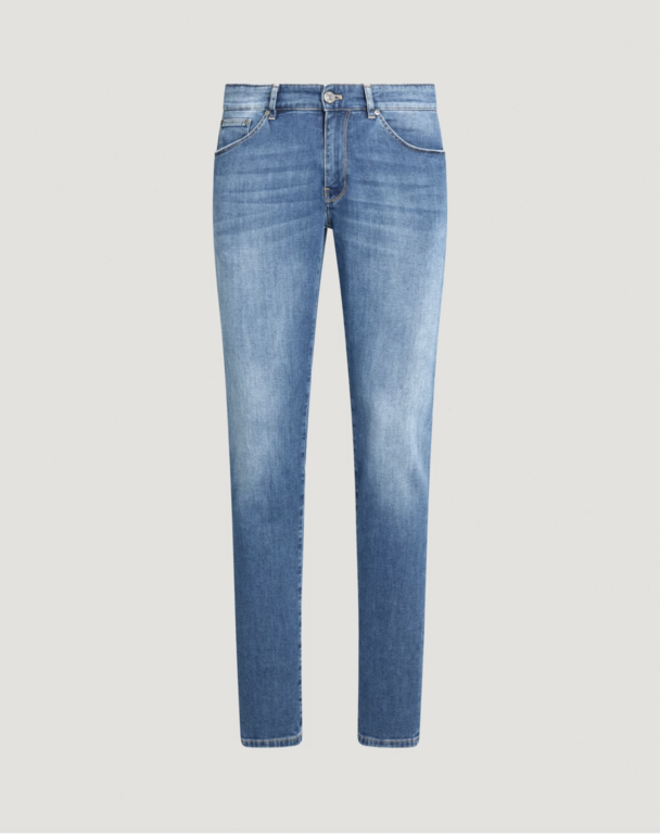 Pt05 PT05 JEANS SUPERSLIM DJ05Z30BAS CA43