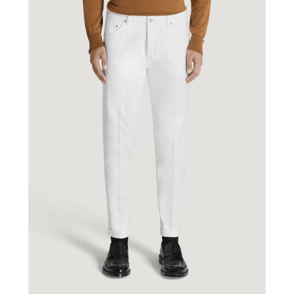 Pt05 PT05 JEANS SUPERSLIM DJ05Z10BAS OA14